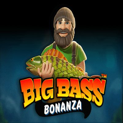 Big Bass Bonanza